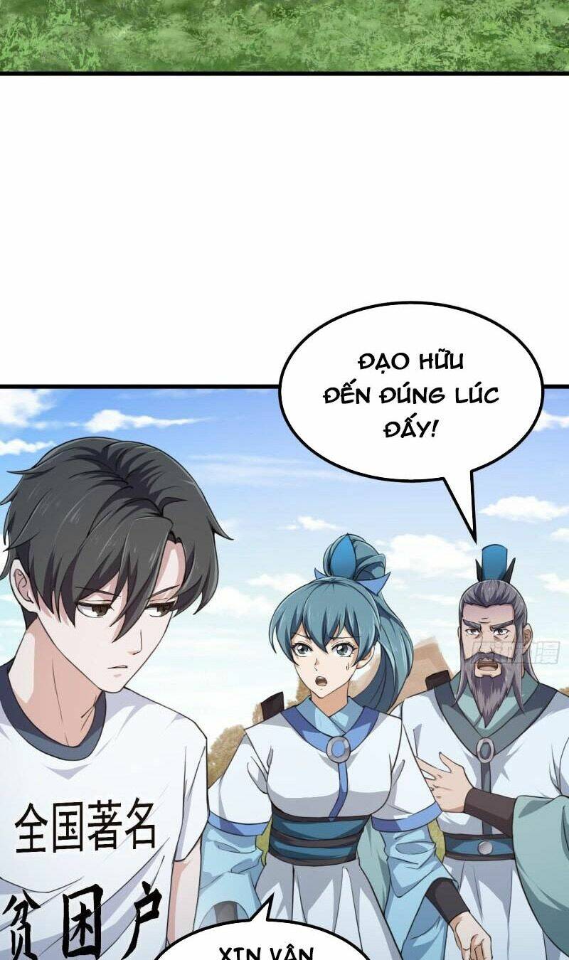 Ta Chẳng Qua Là Một Đại La Kim Tiên: Chapter 228