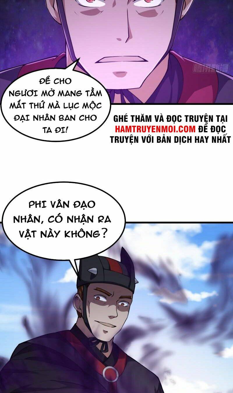 Ta Chẳng Qua Là Một Đại La Kim Tiên: Chapter 228
