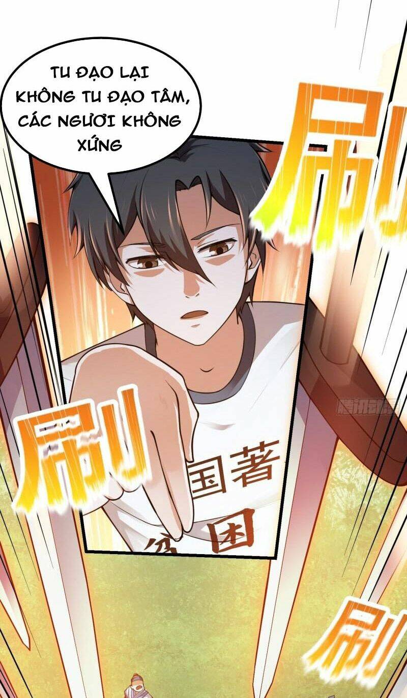 Ta Chẳng Qua Là Một Đại La Kim Tiên: Chapter 229