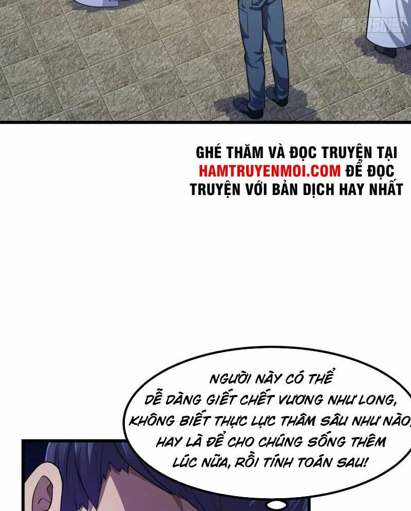 Ta Chẳng Qua Là Một Đại La Kim Tiên: Chapter 229