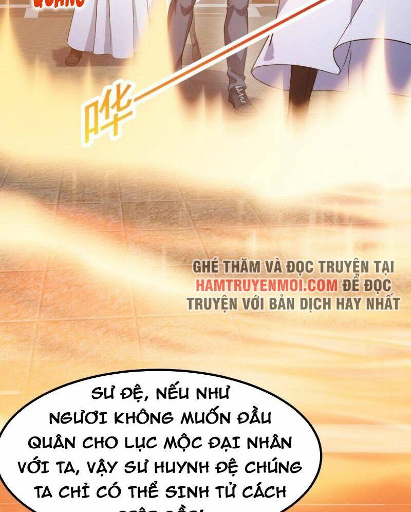 Ta Chẳng Qua Là Một Đại La Kim Tiên: Chapter 229