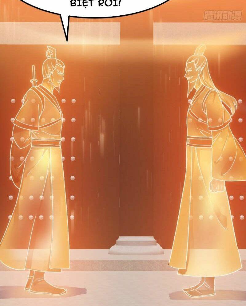 Ta Chẳng Qua Là Một Đại La Kim Tiên: Chapter 229