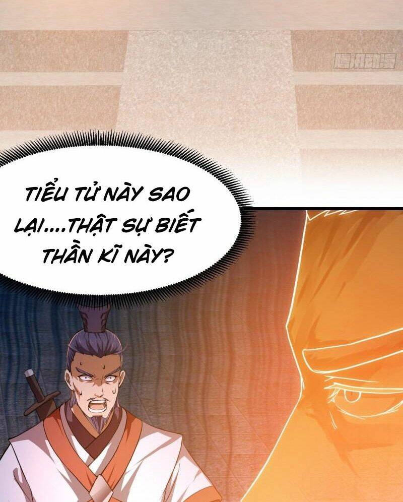 Ta Chẳng Qua Là Một Đại La Kim Tiên: Chapter 229