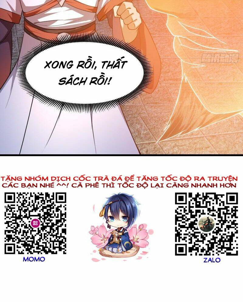 Ta Chẳng Qua Là Một Đại La Kim Tiên: Chapter 229
