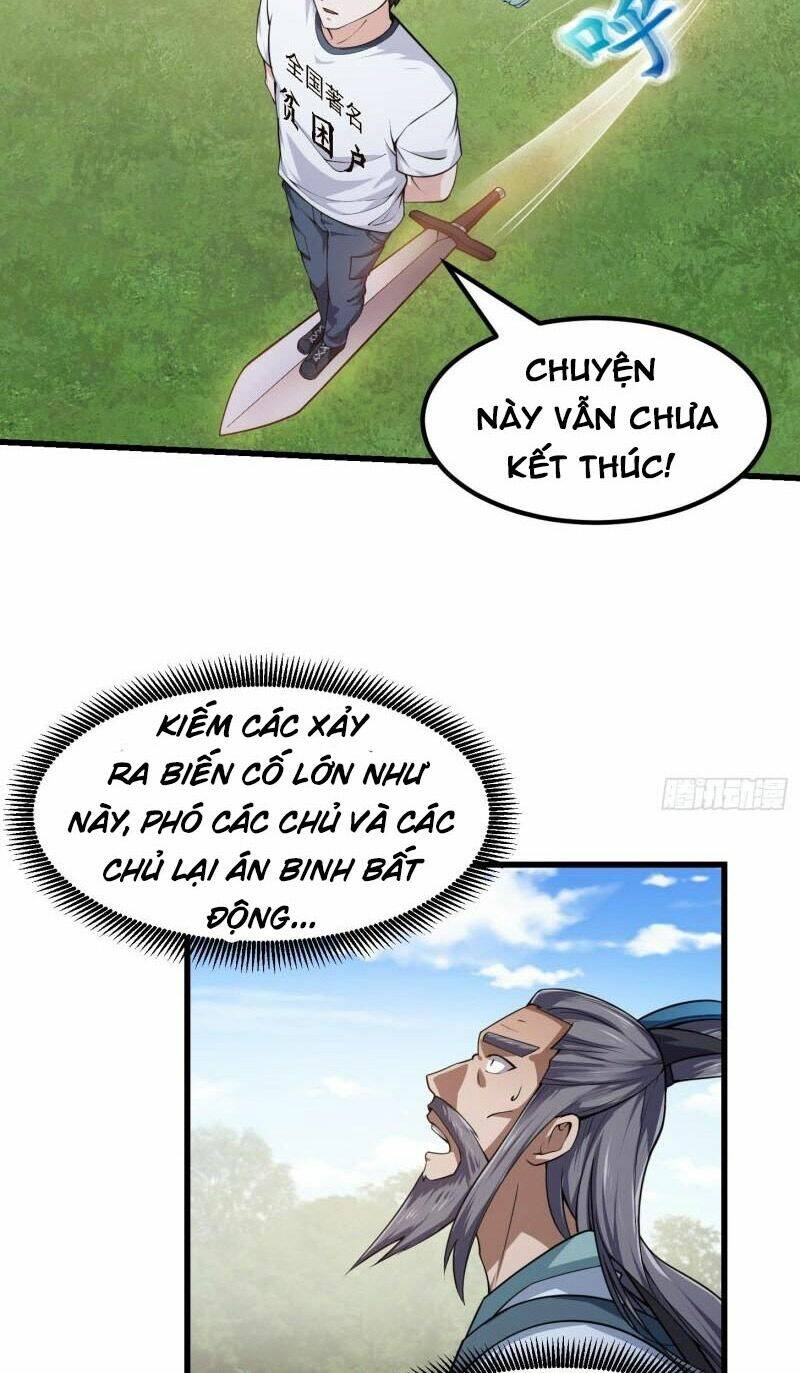 Ta Chẳng Qua Là Một Đại La Kim Tiên: Chapter 229