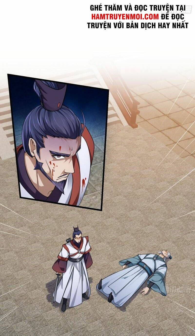 Ta Chẳng Qua Là Một Đại La Kim Tiên: Chapter 229