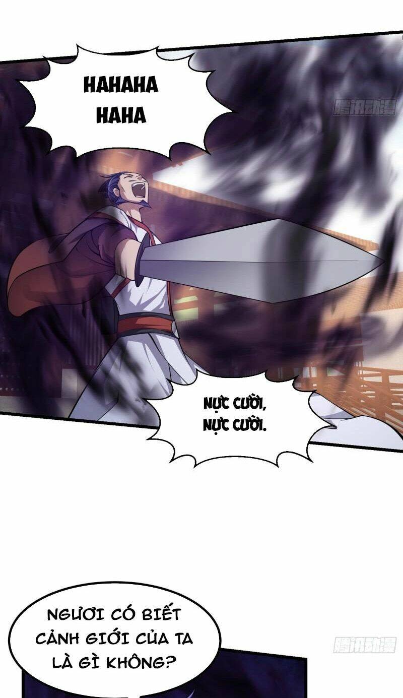 Ta Chẳng Qua Là Một Đại La Kim Tiên: Chapter 230