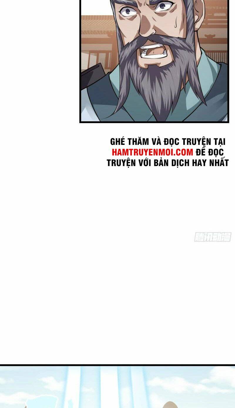 Ta Chẳng Qua Là Một Đại La Kim Tiên: Chapter 230