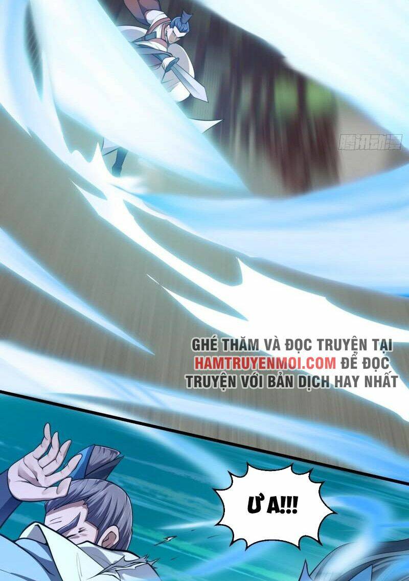 Ta Chẳng Qua Là Một Đại La Kim Tiên: Chapter 230
