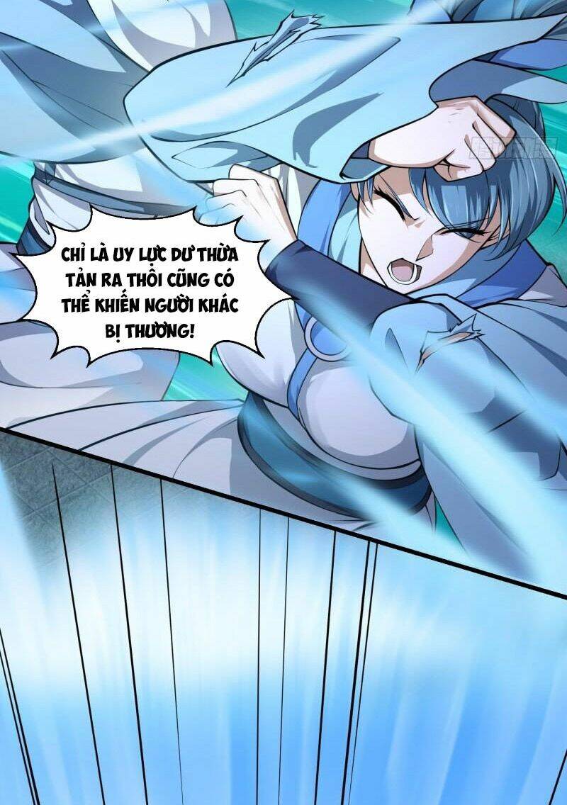 Ta Chẳng Qua Là Một Đại La Kim Tiên: Chapter 230