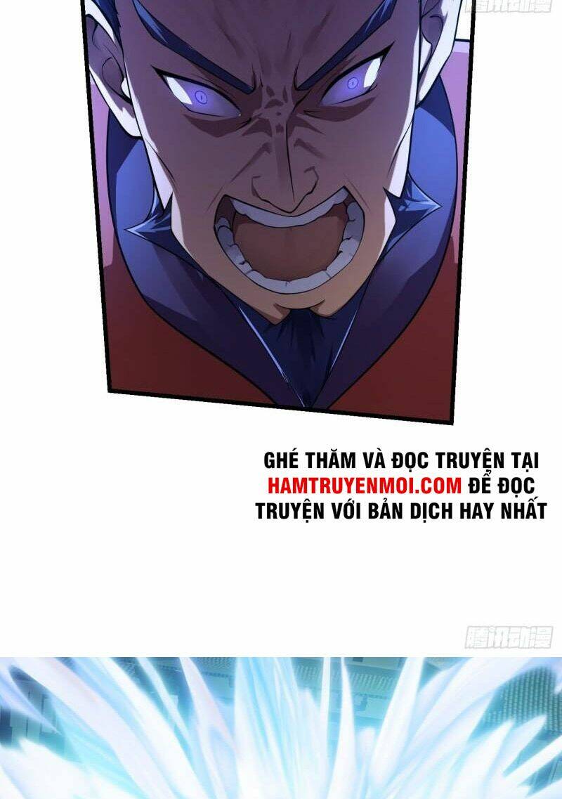 Ta Chẳng Qua Là Một Đại La Kim Tiên: Chapter 230
