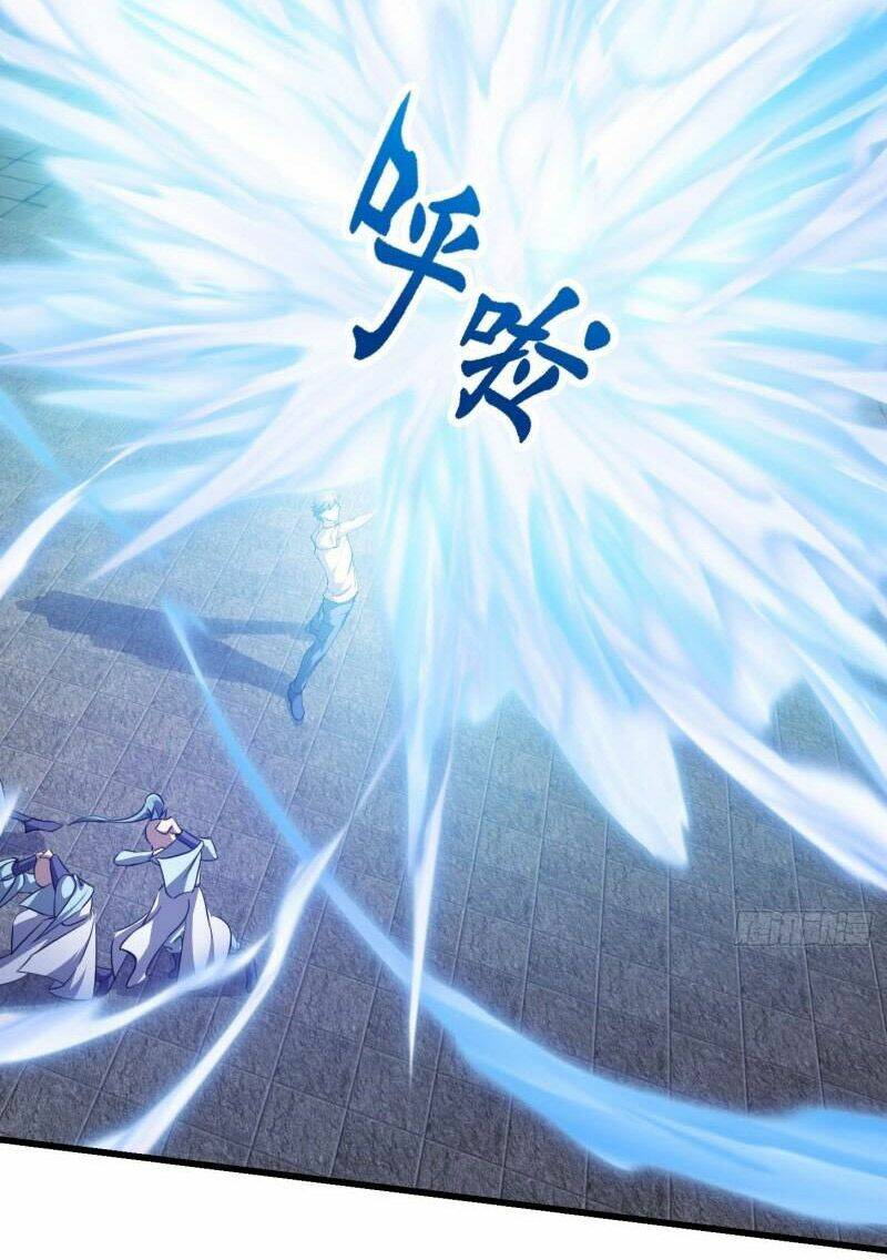 Ta Chẳng Qua Là Một Đại La Kim Tiên: Chapter 230