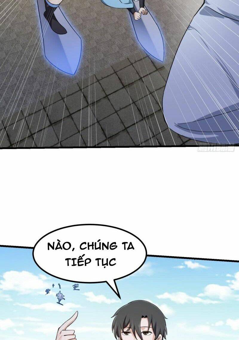 Ta Chẳng Qua Là Một Đại La Kim Tiên: Chapter 230