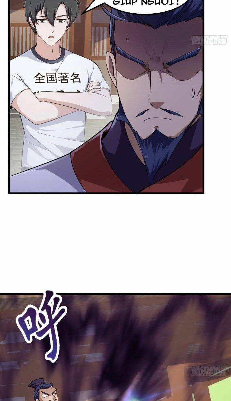 Ta Chẳng Qua Là Một Đại La Kim Tiên: Chapter 230