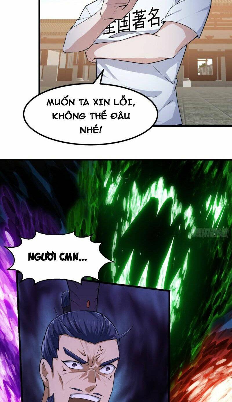Ta Chẳng Qua Là Một Đại La Kim Tiên: Chapter 230