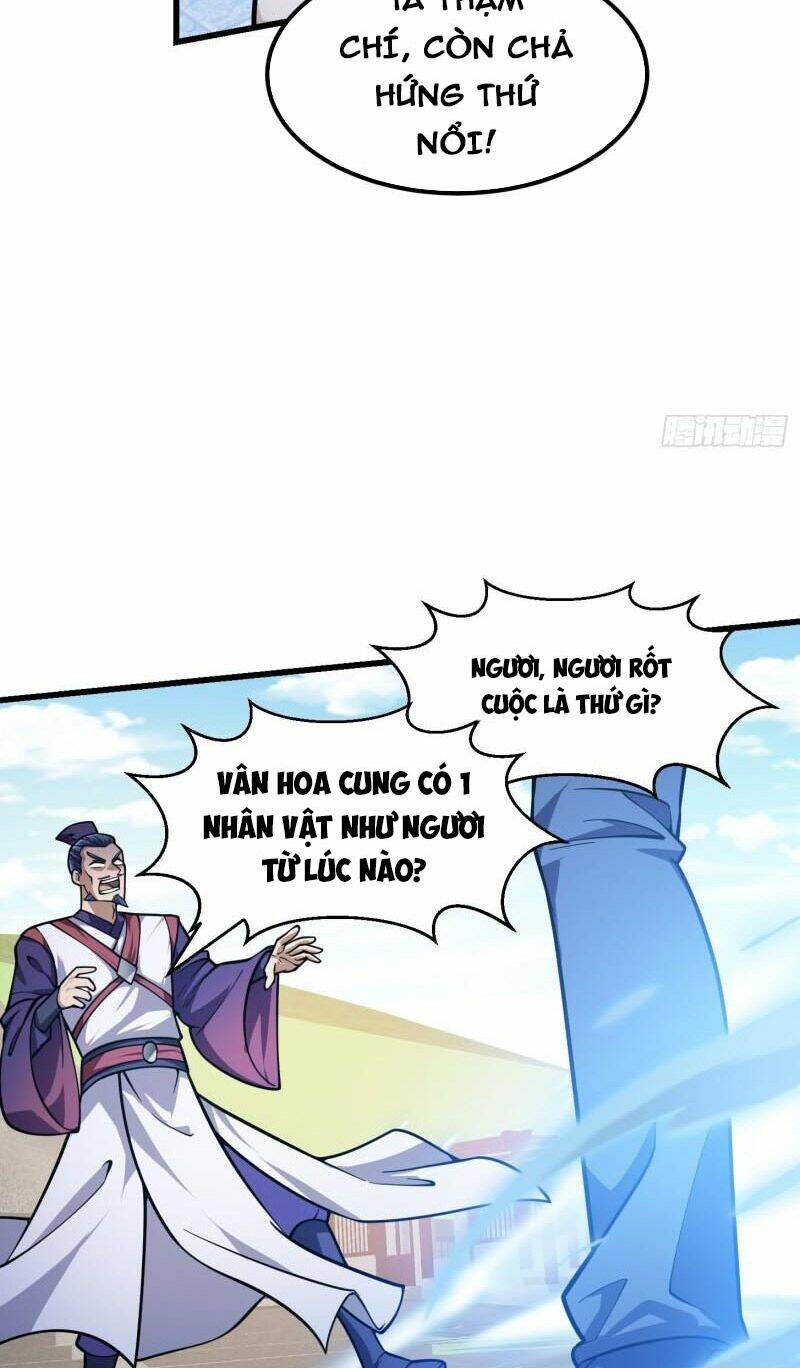 Ta Chẳng Qua Là Một Đại La Kim Tiên: Chapter 231