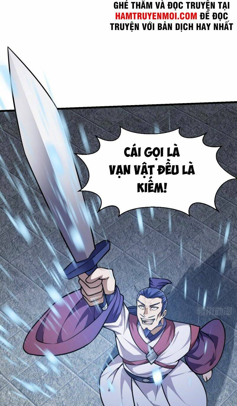 Ta Chẳng Qua Là Một Đại La Kim Tiên: Chapter 231