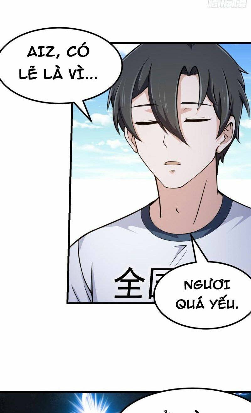 Ta Chẳng Qua Là Một Đại La Kim Tiên: Chapter 231