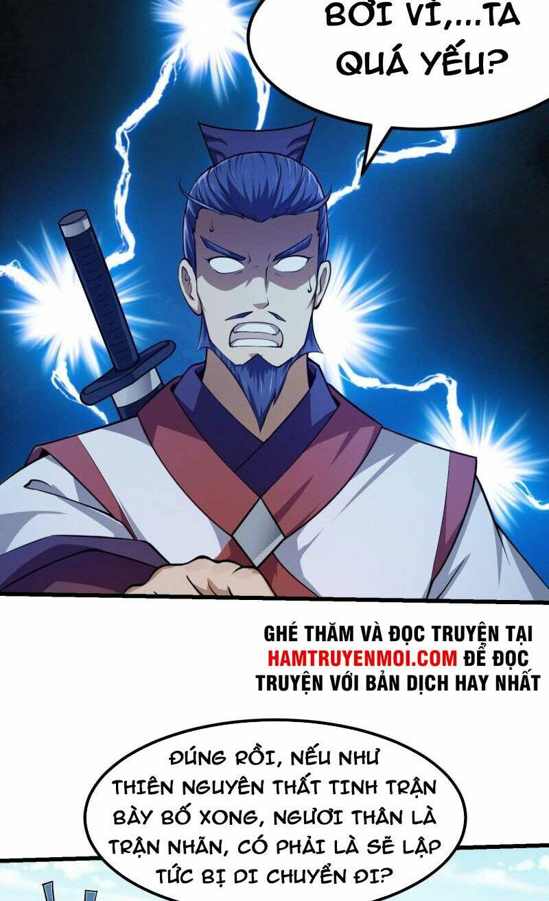 Ta Chẳng Qua Là Một Đại La Kim Tiên: Chapter 231