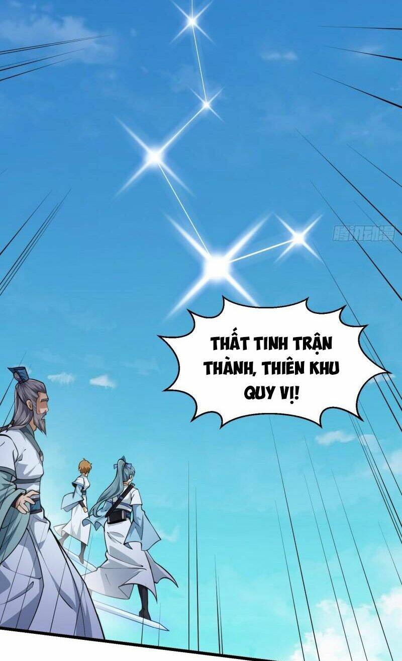Ta Chẳng Qua Là Một Đại La Kim Tiên: Chapter 231
