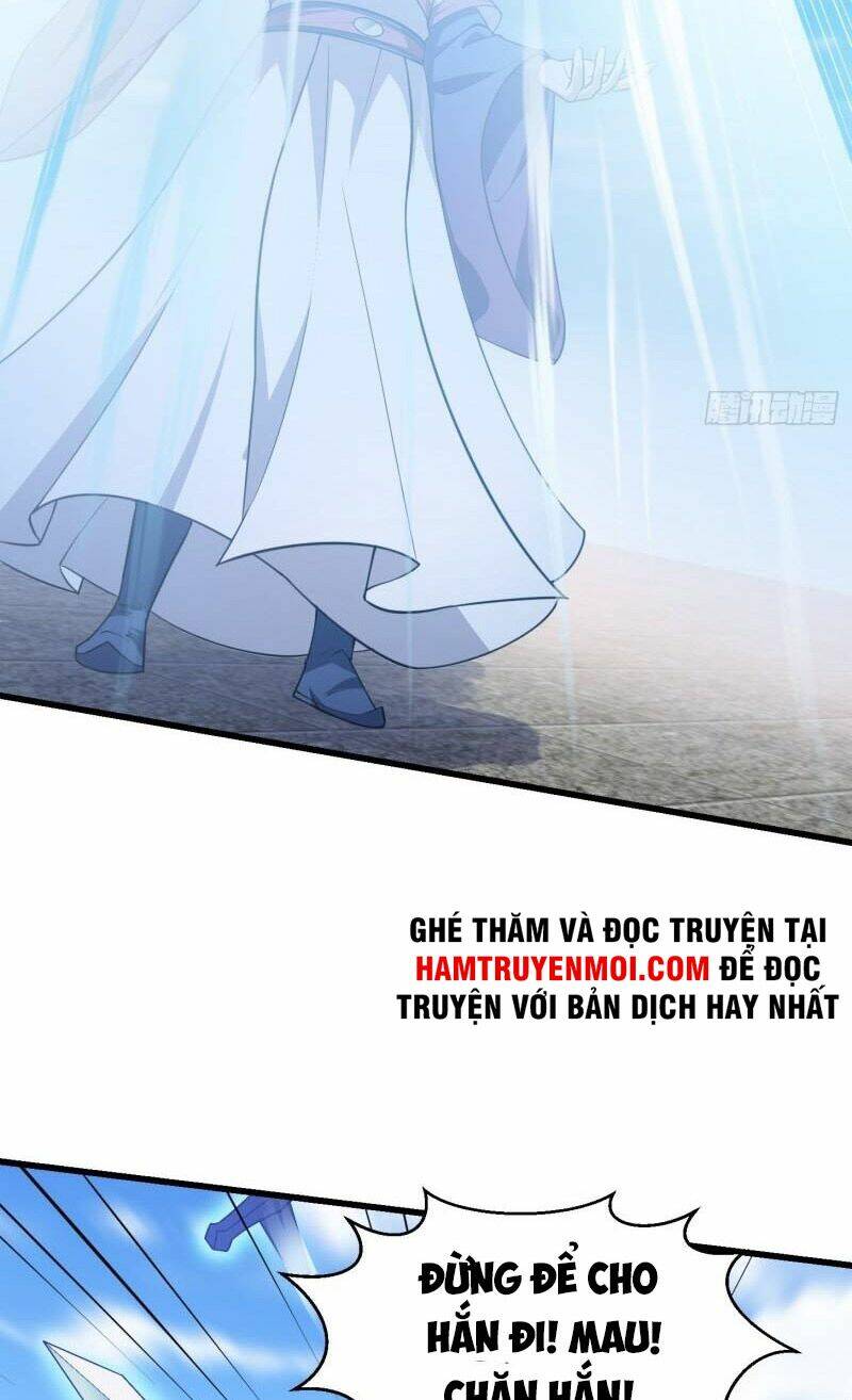 Ta Chẳng Qua Là Một Đại La Kim Tiên: Chapter 231