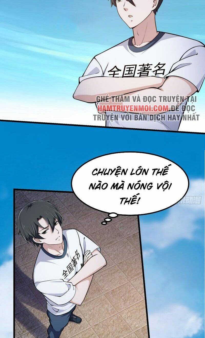 Ta Chẳng Qua Là Một Đại La Kim Tiên: Chapter 231