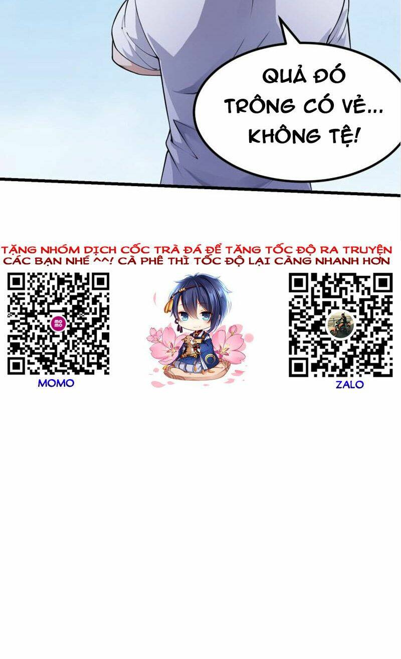 Ta Chẳng Qua Là Một Đại La Kim Tiên: Chapter 231