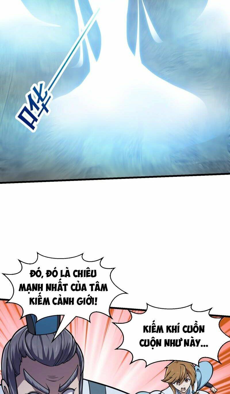 Ta Chẳng Qua Là Một Đại La Kim Tiên: Chapter 231