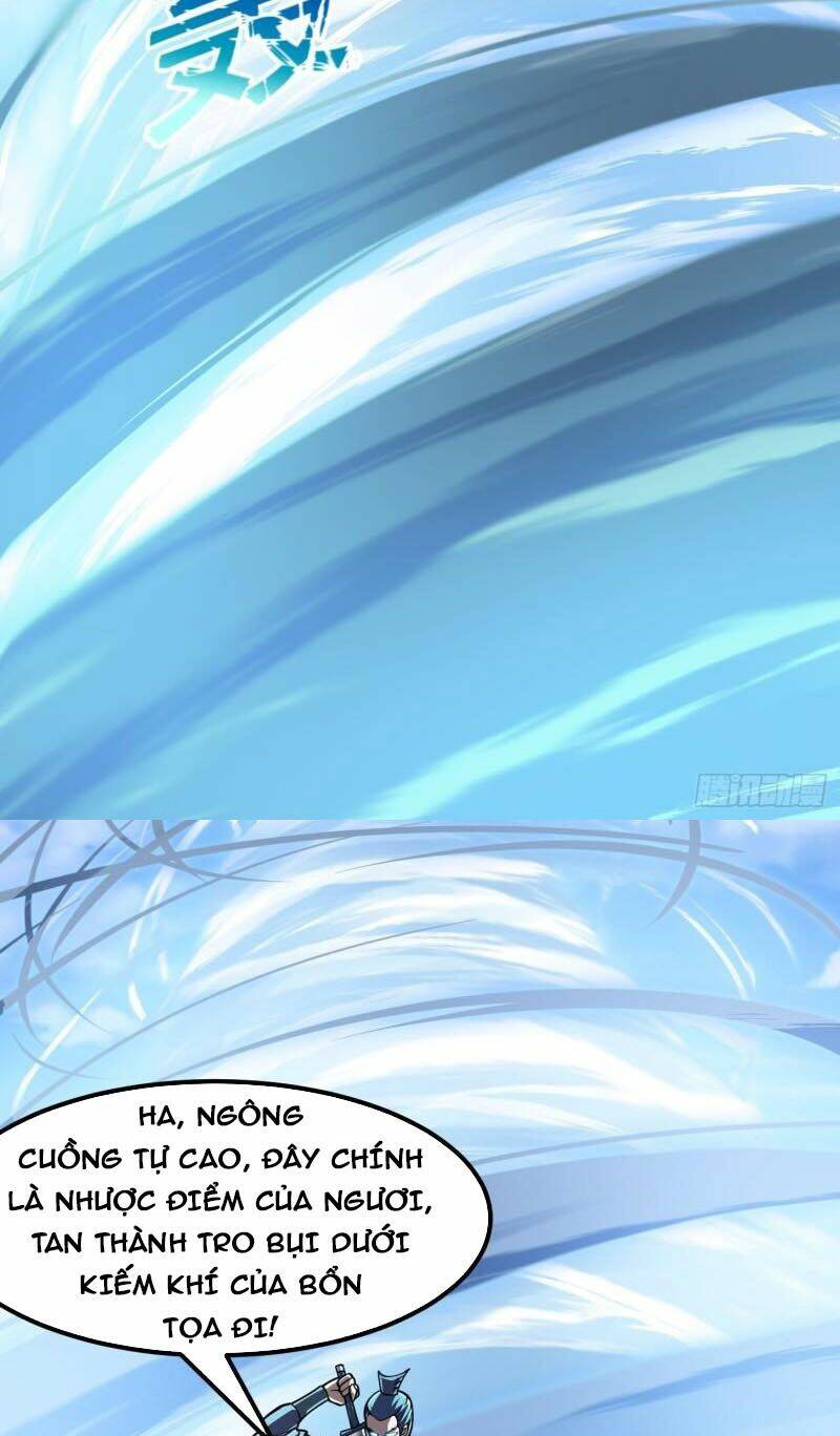Ta Chẳng Qua Là Một Đại La Kim Tiên: Chapter 231