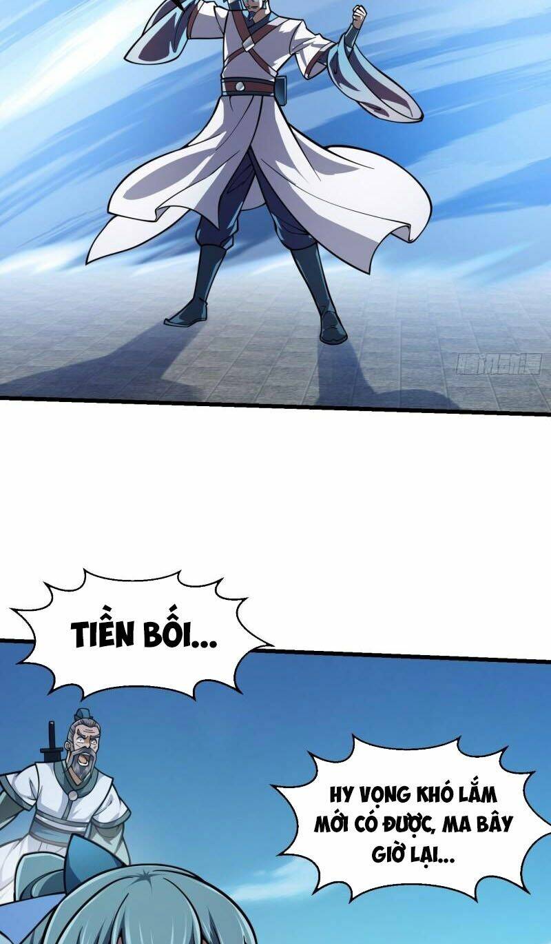 Ta Chẳng Qua Là Một Đại La Kim Tiên: Chapter 231