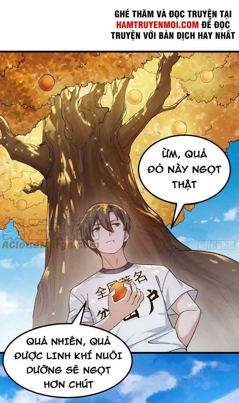 Ta Chẳng Qua Là Một Đại La Kim Tiên: Chapter 232
