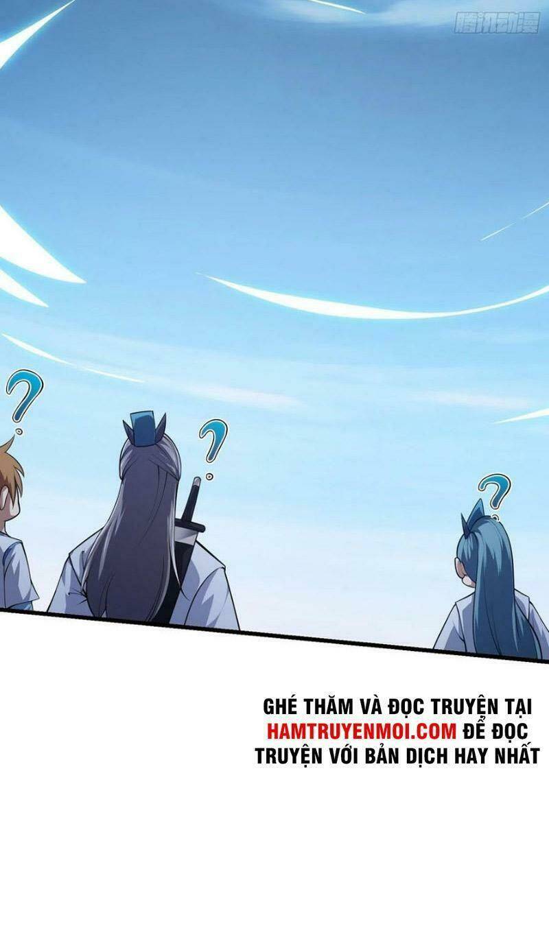 Ta Chẳng Qua Là Một Đại La Kim Tiên: Chapter 232