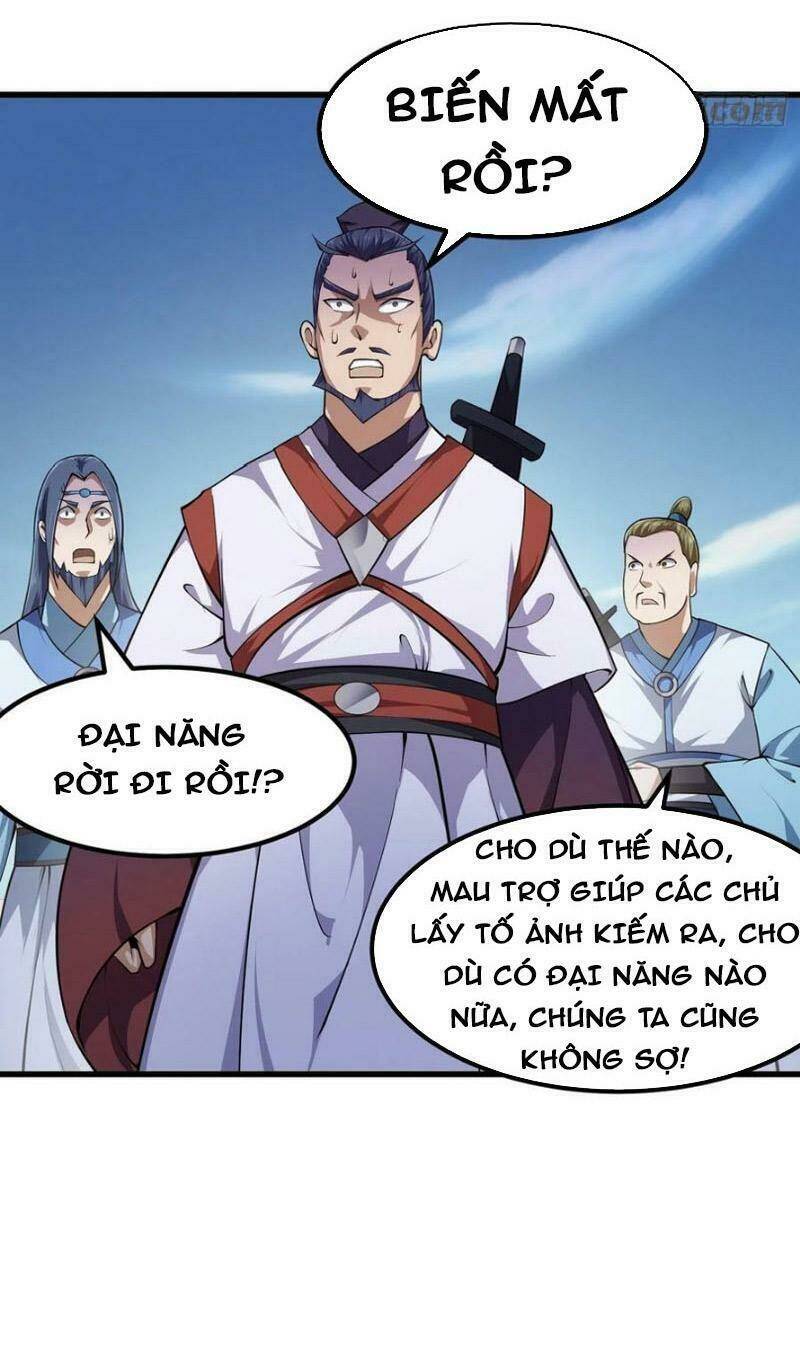 Ta Chẳng Qua Là Một Đại La Kim Tiên: Chapter 232
