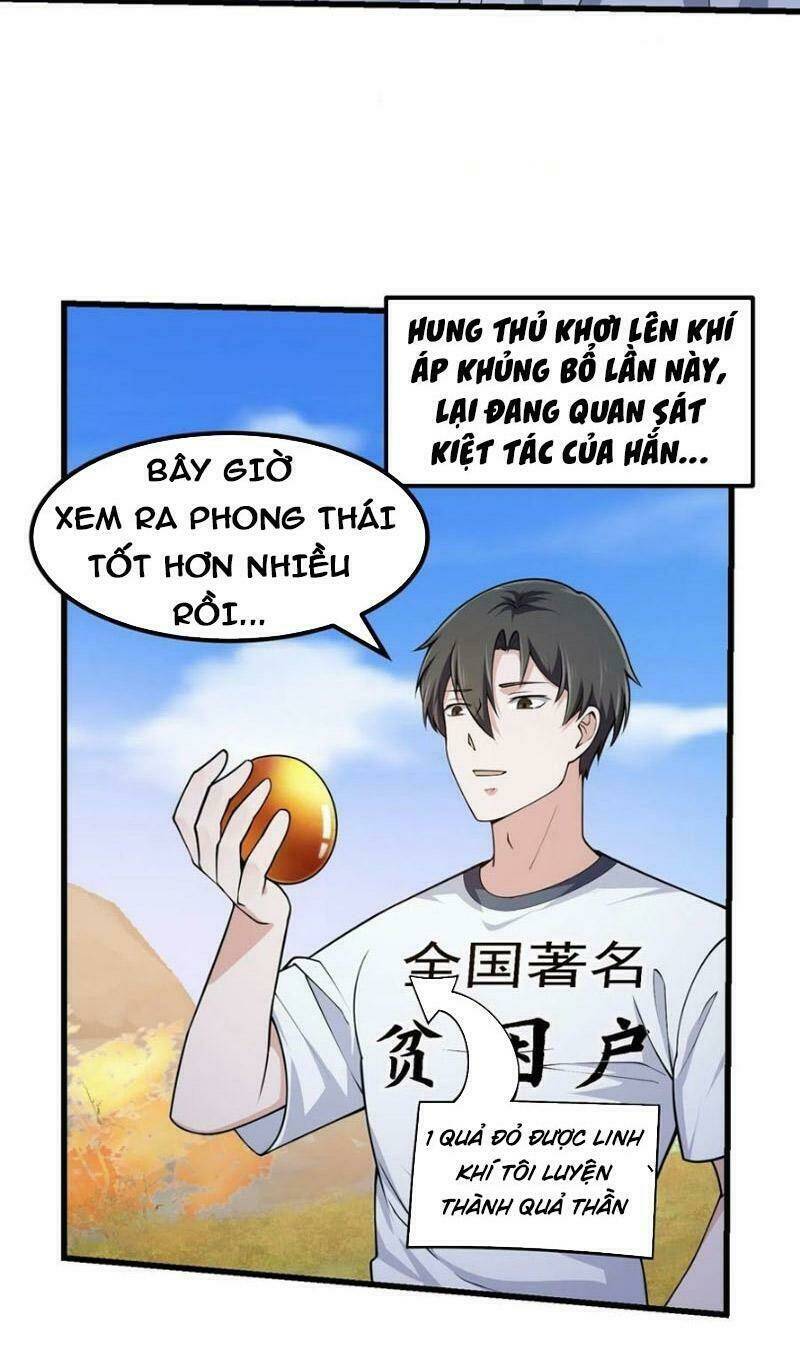 Ta Chẳng Qua Là Một Đại La Kim Tiên: Chapter 232