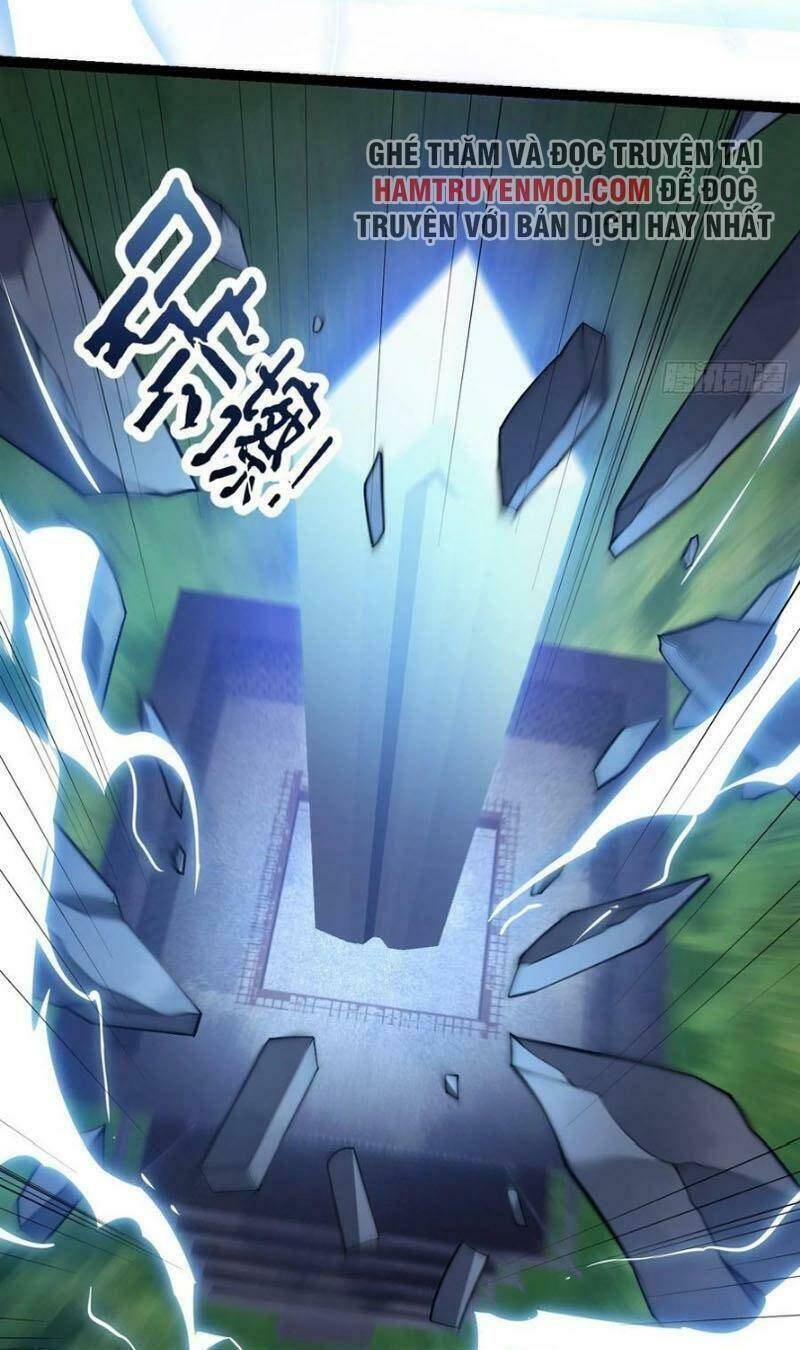 Ta Chẳng Qua Là Một Đại La Kim Tiên: Chapter 232