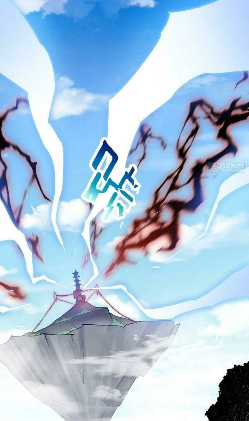 Ta Chẳng Qua Là Một Đại La Kim Tiên: Chapter 232