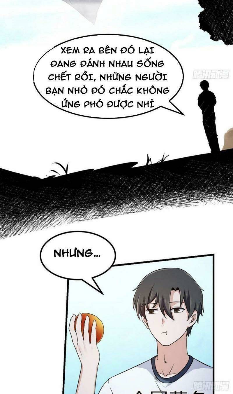 Ta Chẳng Qua Là Một Đại La Kim Tiên: Chapter 232