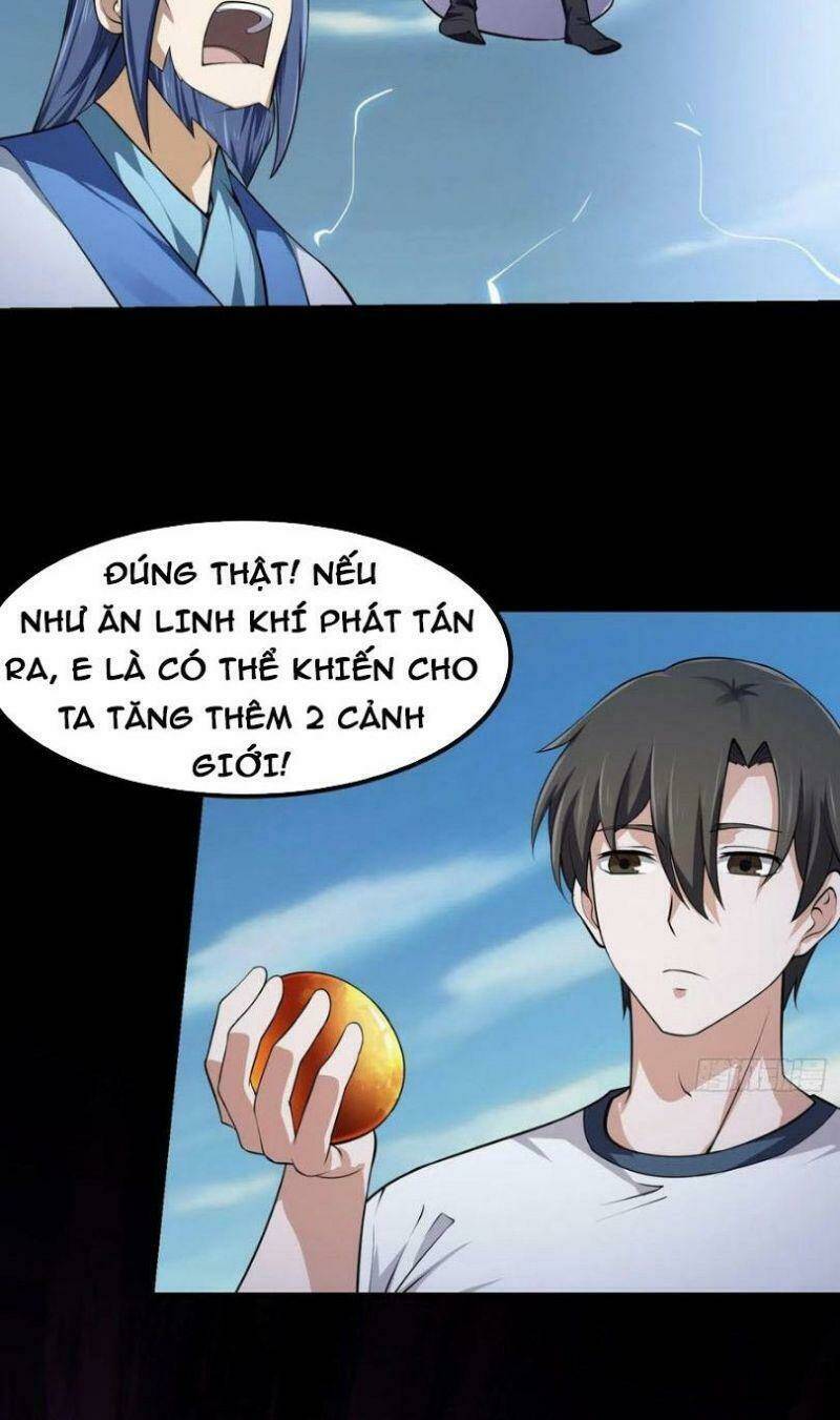 Ta Chẳng Qua Là Một Đại La Kim Tiên: Chapter 232