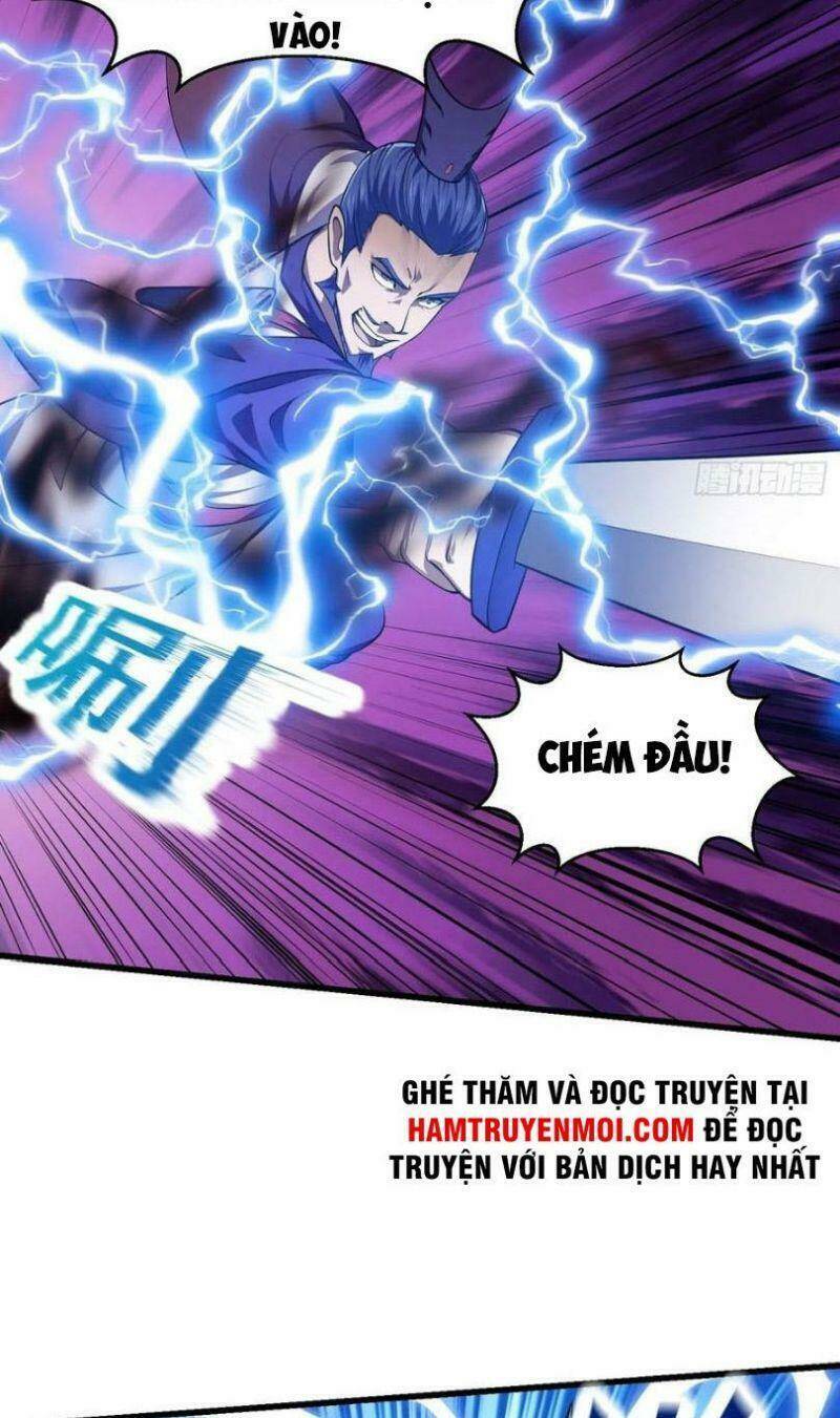 Ta Chẳng Qua Là Một Đại La Kim Tiên: Chapter 232