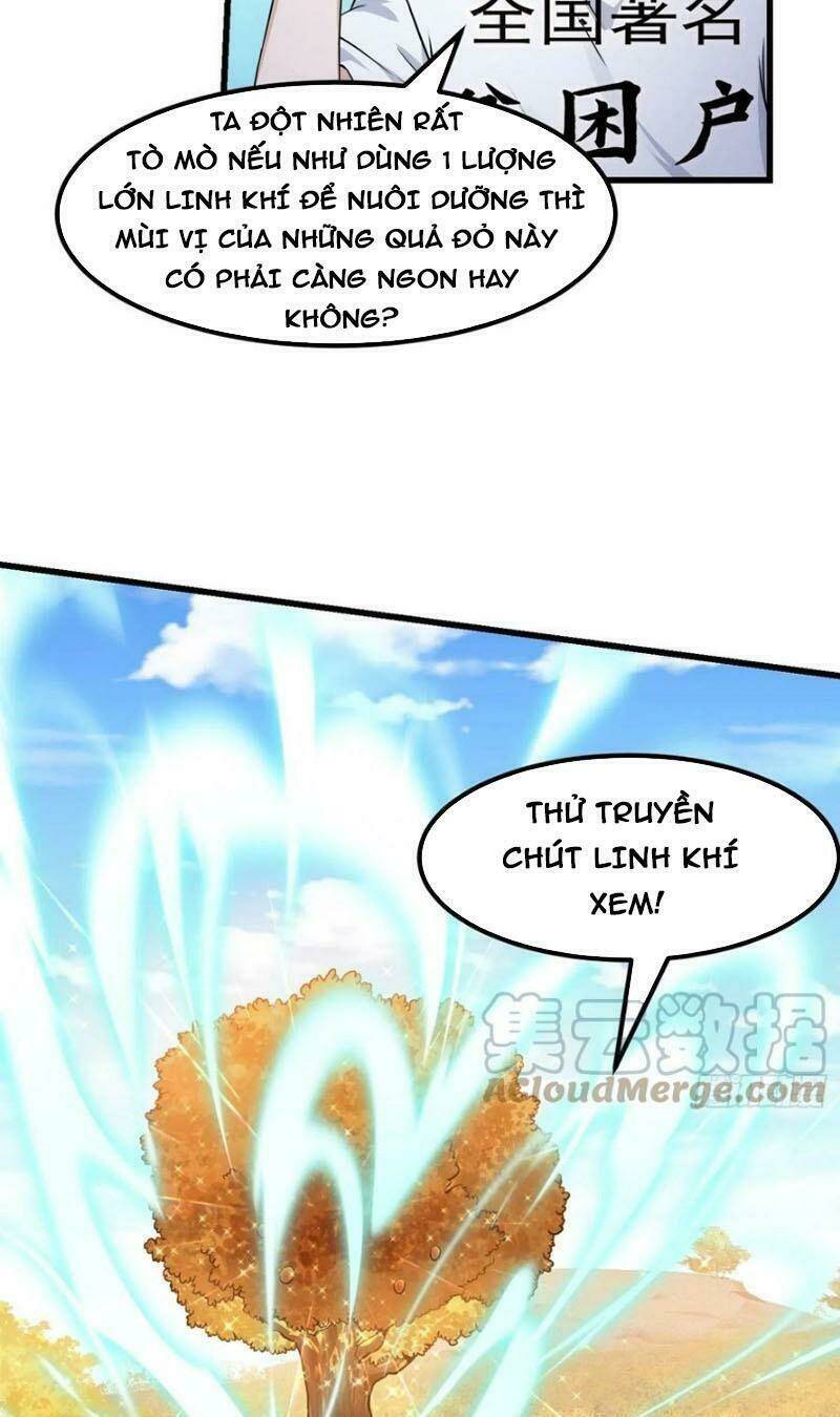 Ta Chẳng Qua Là Một Đại La Kim Tiên: Chapter 232