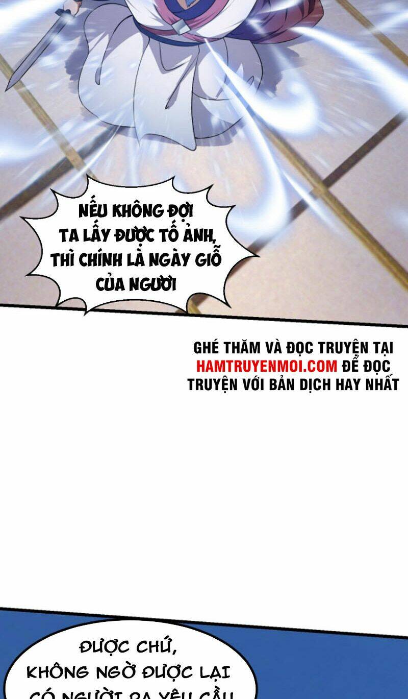 Ta Chẳng Qua Là Một Đại La Kim Tiên: Chapter 233