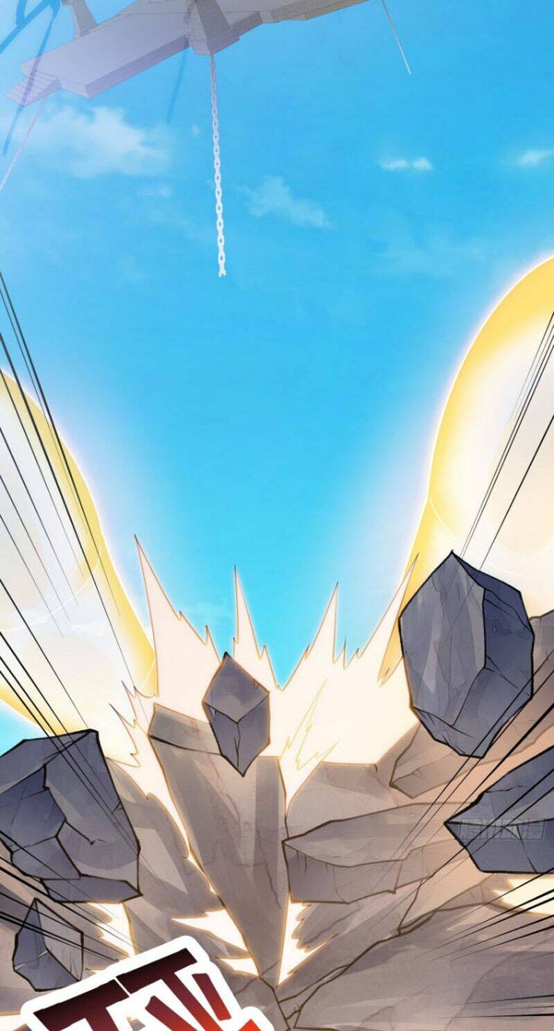 Ta Chẳng Qua Là Một Đại La Kim Tiên: Chapter 233