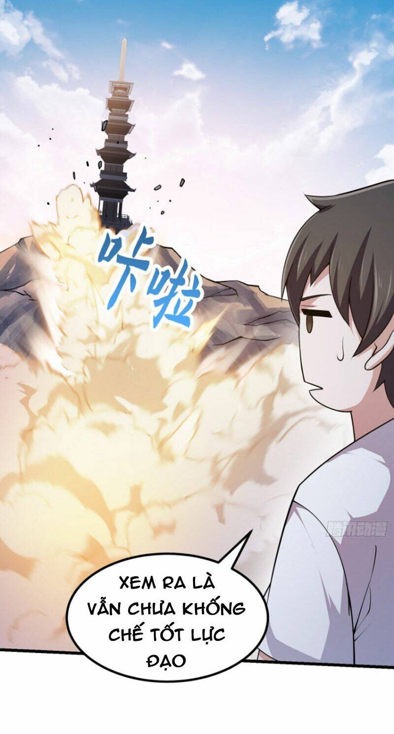 Ta Chẳng Qua Là Một Đại La Kim Tiên: Chapter 233
