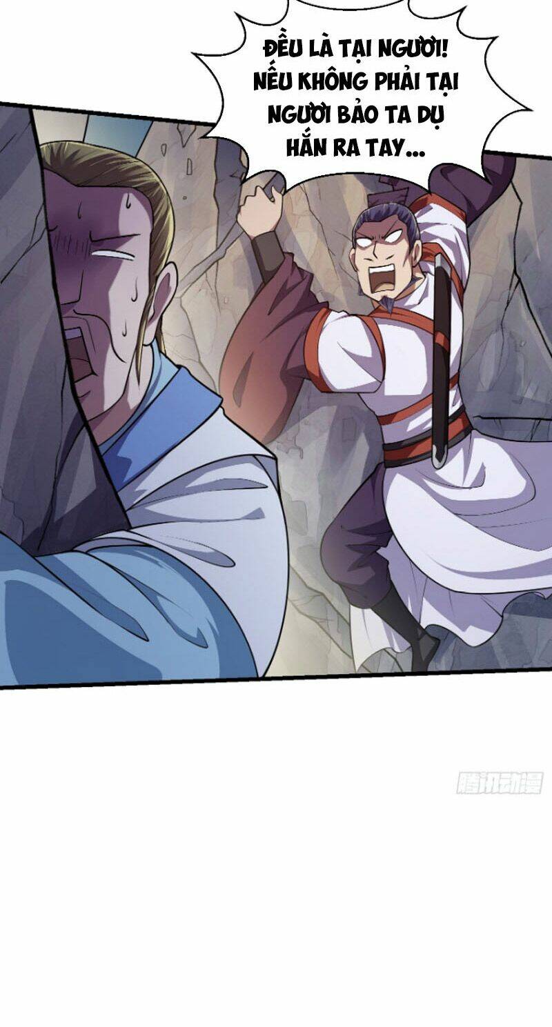 Ta Chẳng Qua Là Một Đại La Kim Tiên: Chapter 233