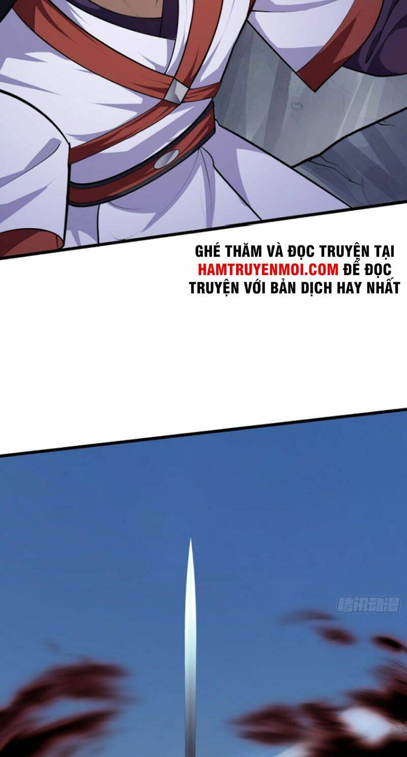 Ta Chẳng Qua Là Một Đại La Kim Tiên: Chapter 233