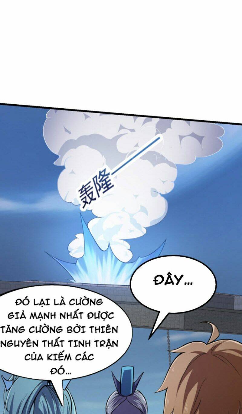 Ta Chẳng Qua Là Một Đại La Kim Tiên: Chapter 233