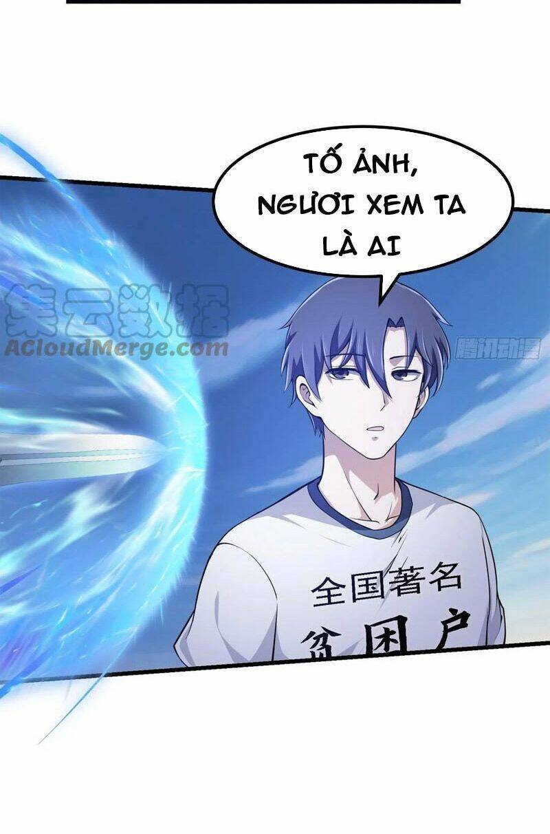 Ta Chẳng Qua Là Một Đại La Kim Tiên: Chapter 234