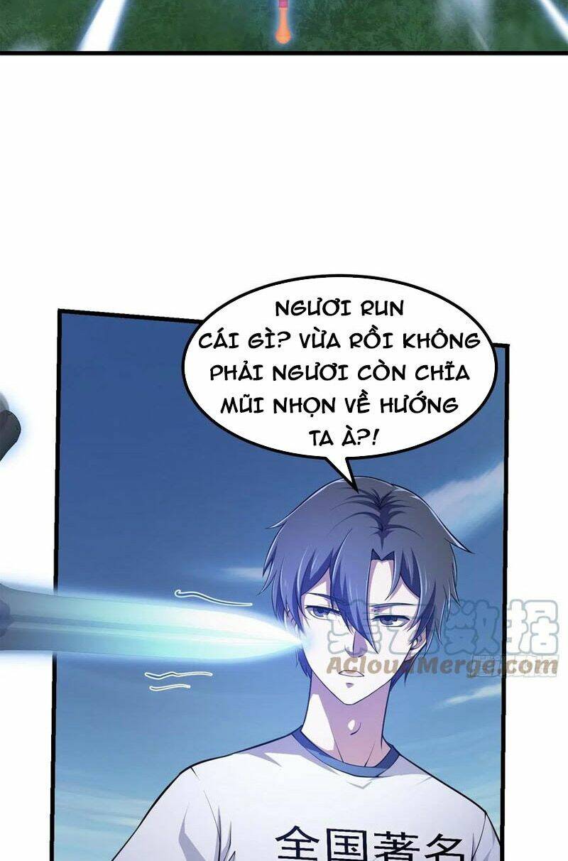 Ta Chẳng Qua Là Một Đại La Kim Tiên: Chapter 234