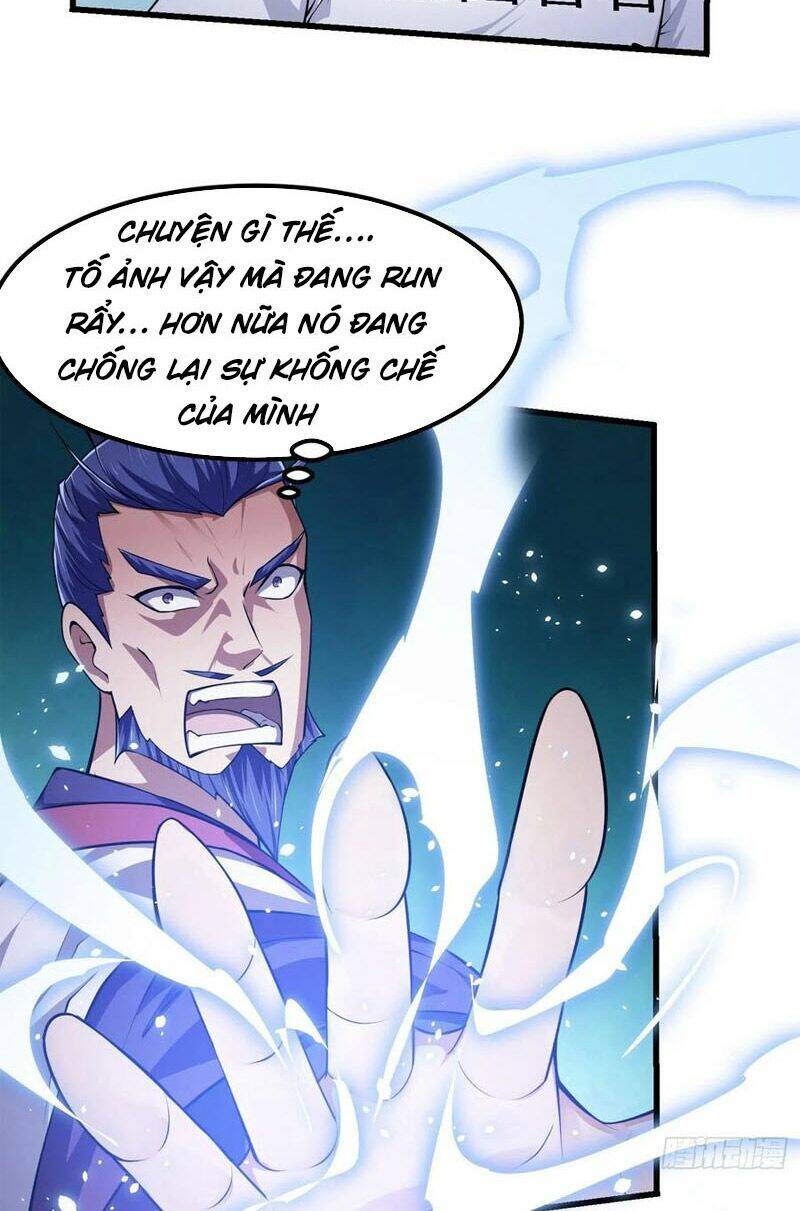 Ta Chẳng Qua Là Một Đại La Kim Tiên: Chapter 234