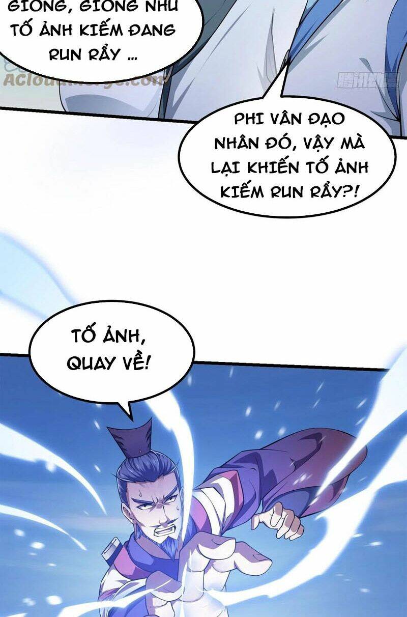 Ta Chẳng Qua Là Một Đại La Kim Tiên: Chapter 234